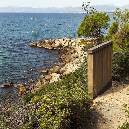 Villa Planet Salou Exterior foto