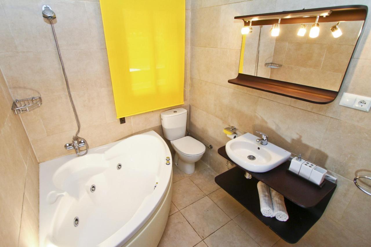 Villa Planet Salou Exterior foto